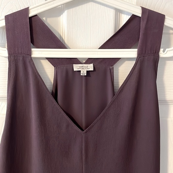 Aritzia Wilfred Women’s Dress - Medium - Picture 3 of 4